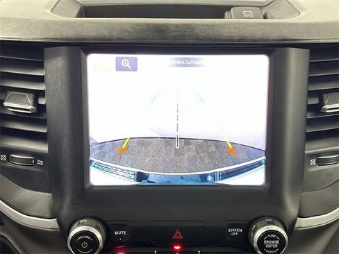 Used 2023 RAM 1500 Big Horn image 12