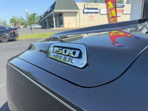 Used 2019 RAM 1500 Big Horn AWD/4WD image 63