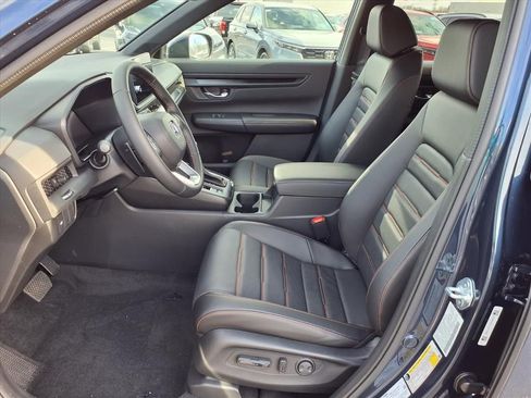 New 2026 Honda CR-V Sport-L image 11