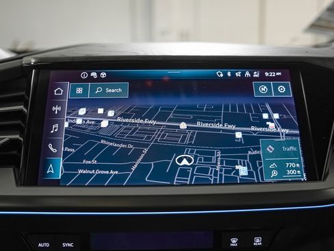 Used 2024 Audi Q4 e-tron Premium Plus w/ Premium Plus image 20