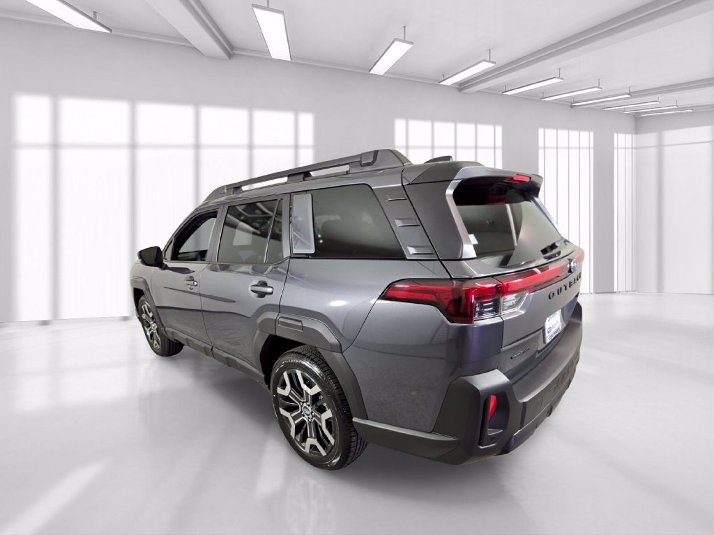 New 2026 Subaru Outback Touring XT AWD/4WD image 4