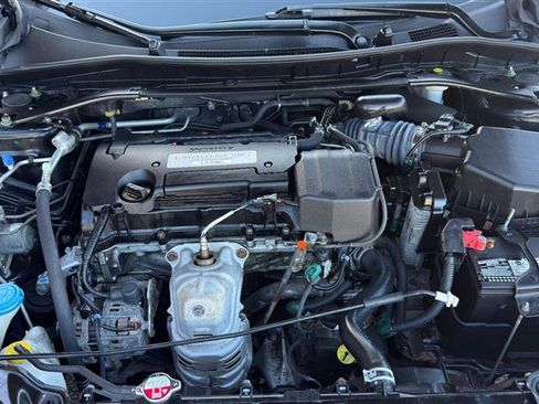 Used 2016 Honda Accord LX-S image 6