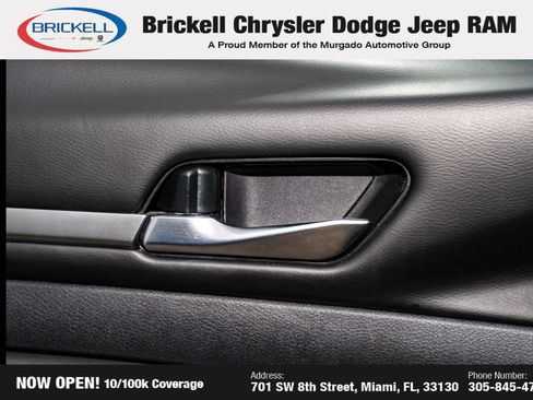 Used 2023 Nissan Altima 2.5 SV image 26