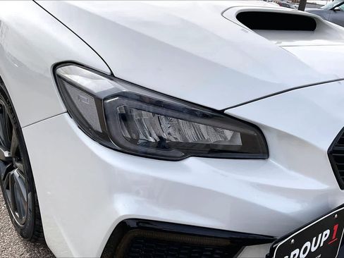Used 2020 Subaru WRX image 27