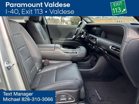 New 2026 Hyundai Palisade Calligraphy image 14