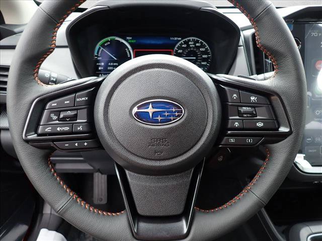 New 2026 Subaru Crosstrek 2.5i Limited AWD/4WD image 14