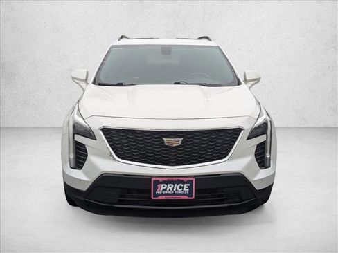 Used 2019 Cadillac XT4 Sport image 2
