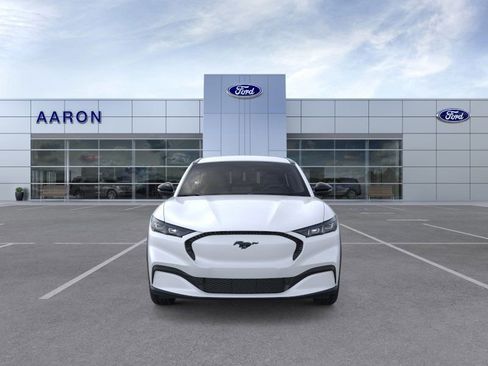 Used 2025 Ford Mustang Mach-E Select image 7