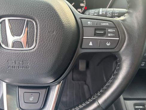 Used 2023 Honda CR-V EX image 21