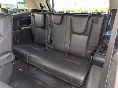 Used 2020 Subaru Ascent Limited w/ Popular Package #3 image 33