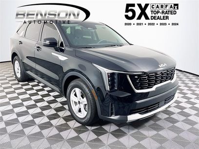 Used 2024 Kia Sorento LX