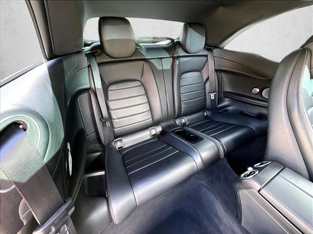 Used 2022 Mercedes-Benz C 300 Cabriolet image 29