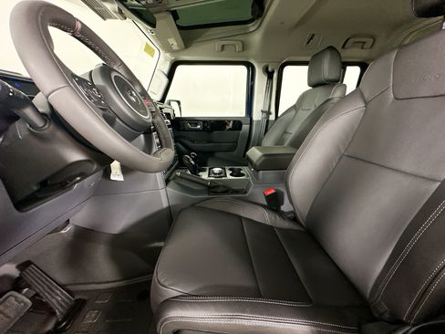 New 2026 INEOS Grenadier Fieldmaster Edition image 34