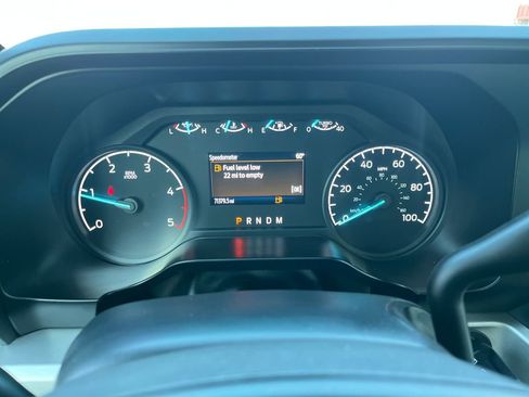 Used 2023 Ford F350 XL w/ 360-Degree Camera Package image 66