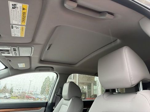Used 2022 Honda CR-V EX-L image 13
