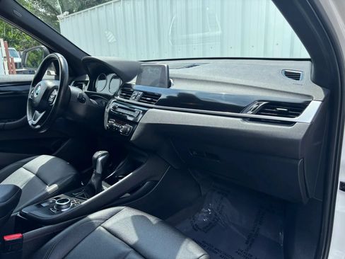 Used 2019 BMW X1 sDrive28i FWD image 19