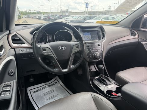 Used 2019 Hyundai Santa Fe XL w/ Cargo Package FWD image 31