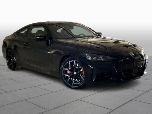 New 2026 BMW M440i Coupe image 2