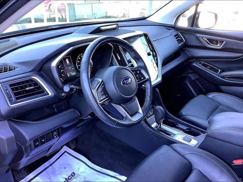 Certified 2023 Subaru Ascent Limited w/ Technology Package image 17