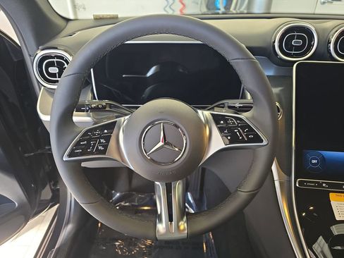 New 2026 Mercedes-Benz GLC 300 4MATIC image 19