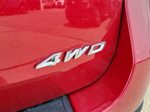 New 2026 Ford Explorer ST-Line w/ ST-Line Street Pack image 7