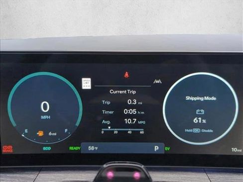 New 2026 Hyundai Santa Fe Limited image 11