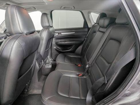 Used 2023 MAZDA CX-5 AWD 2.5 S image 18