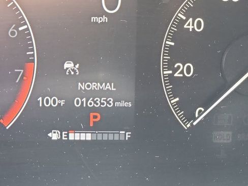 Used 2024 Honda HR-V Sport image 19