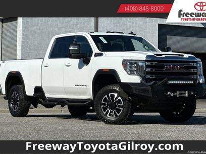 Used 2020 GMC Sierra 3500 SLE