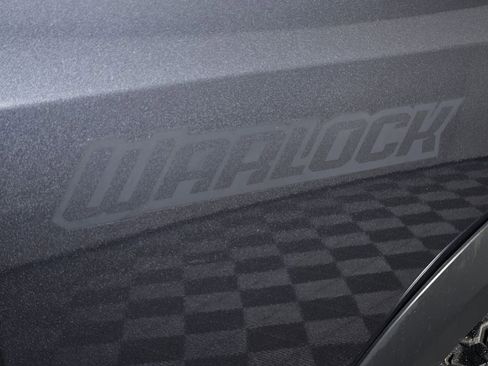 Used 2019 RAM 1500 Classic Warlock image 6