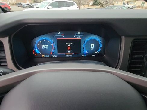 New 2026 Ford Bronco Badlands image 34