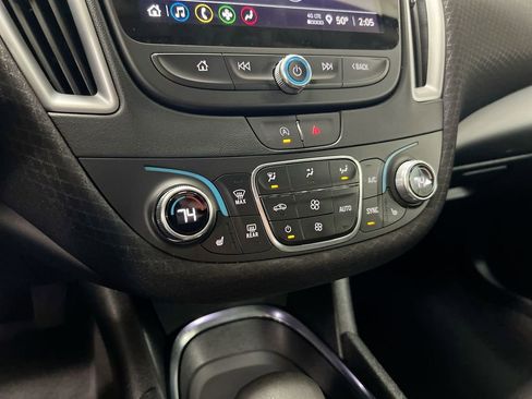 Used 2024 Chevrolet Malibu LT FWD image 16