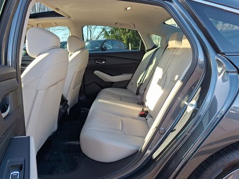 Used 2024 Honda Accord EX-L image 10