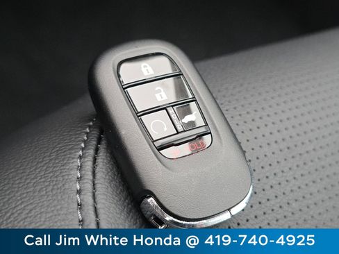 New 2026 Honda CR-V EX-L image 28