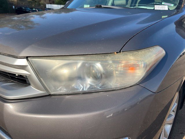 Used 2011 Toyota Highlander Limited AWD/4WD image 9
