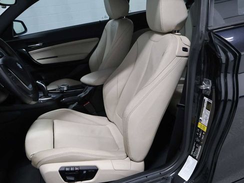Used 2015 BMW 228i xDrive Coupe AWD/4WD image 5