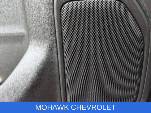 Used 2021 GMC Sierra 1500 Elevation w/ X31 Off-Road Package AWD/4WD image 24