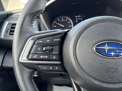 Used 2025 Subaru Ascent Premium image 15