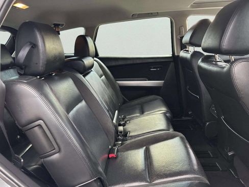 Used 2014 MAZDA CX-9 Grand Touring w/ GT Technology Package image 20