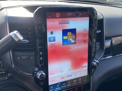 New 2026 RAM 2500 Rebel w/ Rebel Level 2 Equipment Group image 22