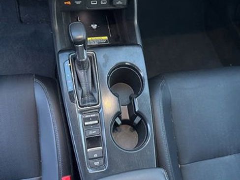 Used 2023 Honda Civic Touring image 16