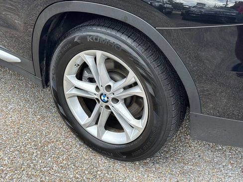 Used 2019 BMW X3 sDrive30i w/ Driving Assistance Package image 5