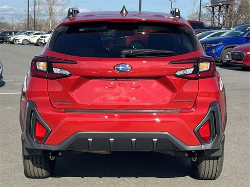 New 2026 Subaru Crosstrek 2.0i Premium image 34