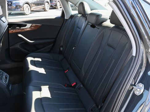 Certified 2023 Audi A4 2.0T Premium image 17