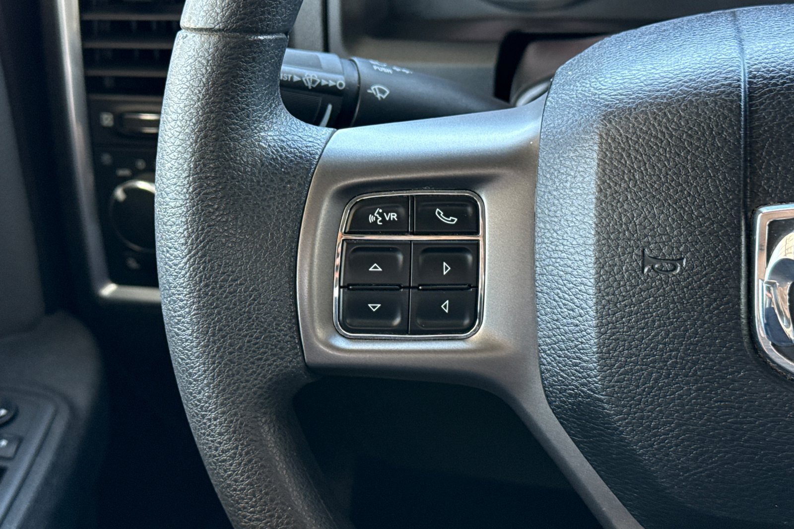 Used 2024 RAM 1500 Classic SLT RWD image 32