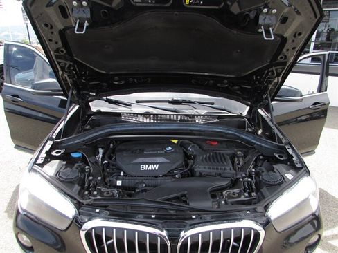 Used 2019 BMW X1 sDrive28i w/ Convenience Package FWD image 37