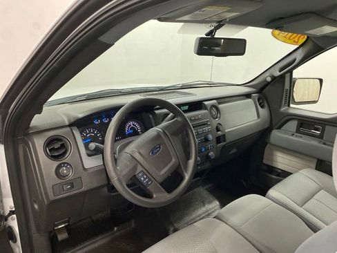 Used 2014 Ford F150 STX RWD image 8