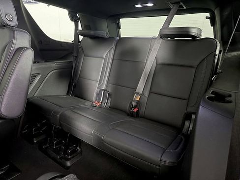 Used 2021 GMC Yukon Denali w/ Denali Ultimate Package image 10