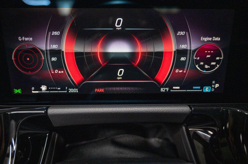 New 2026 Mercedes-Benz GLA 250 image 27