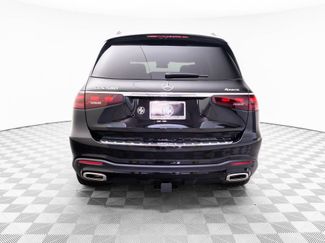 New 2026 Mercedes-Benz GLS 580 4MATIC video 4